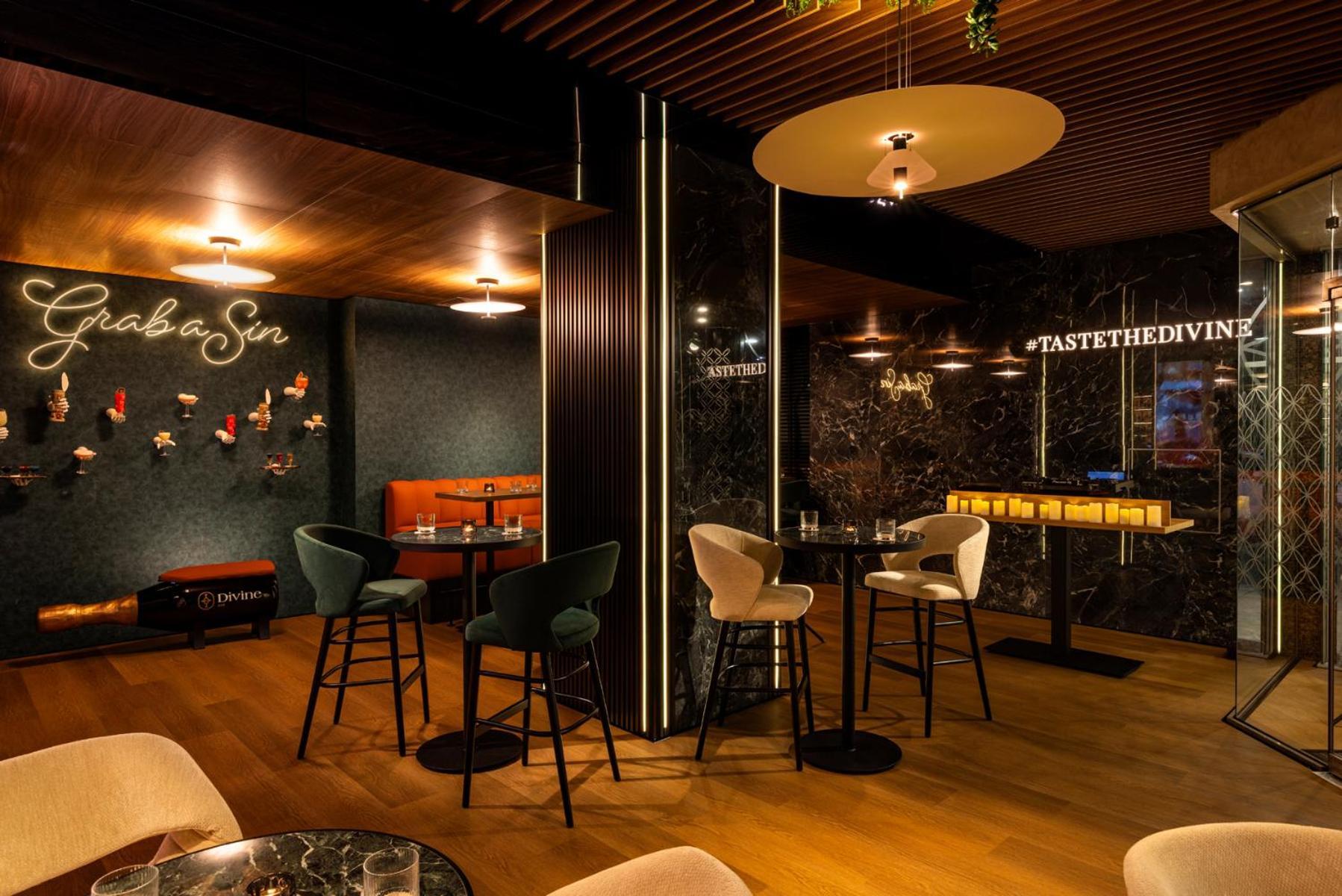Rosslyn Central Park Hotel Sofia — תמונות 1