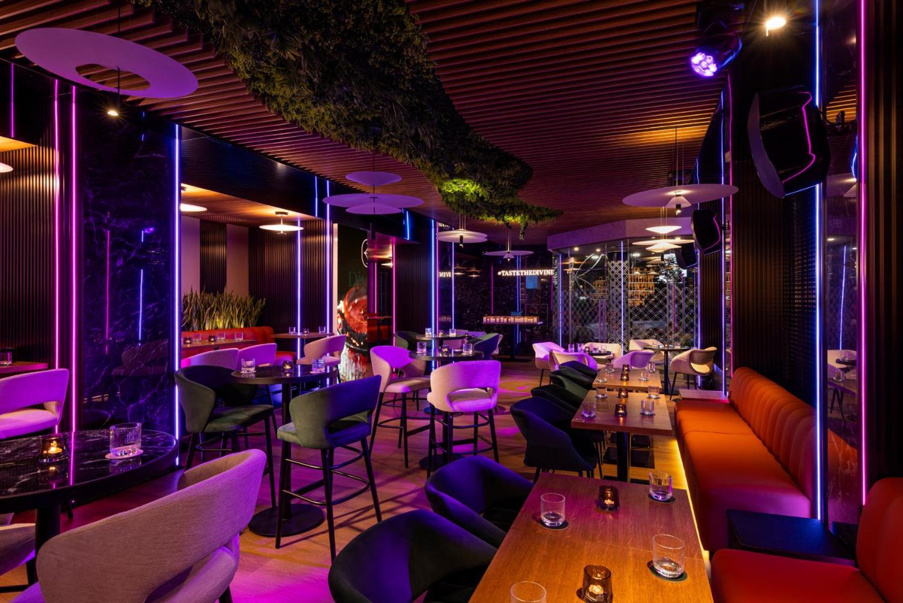 Rosslyn Central Park Hotel Sofia — תמונות 2