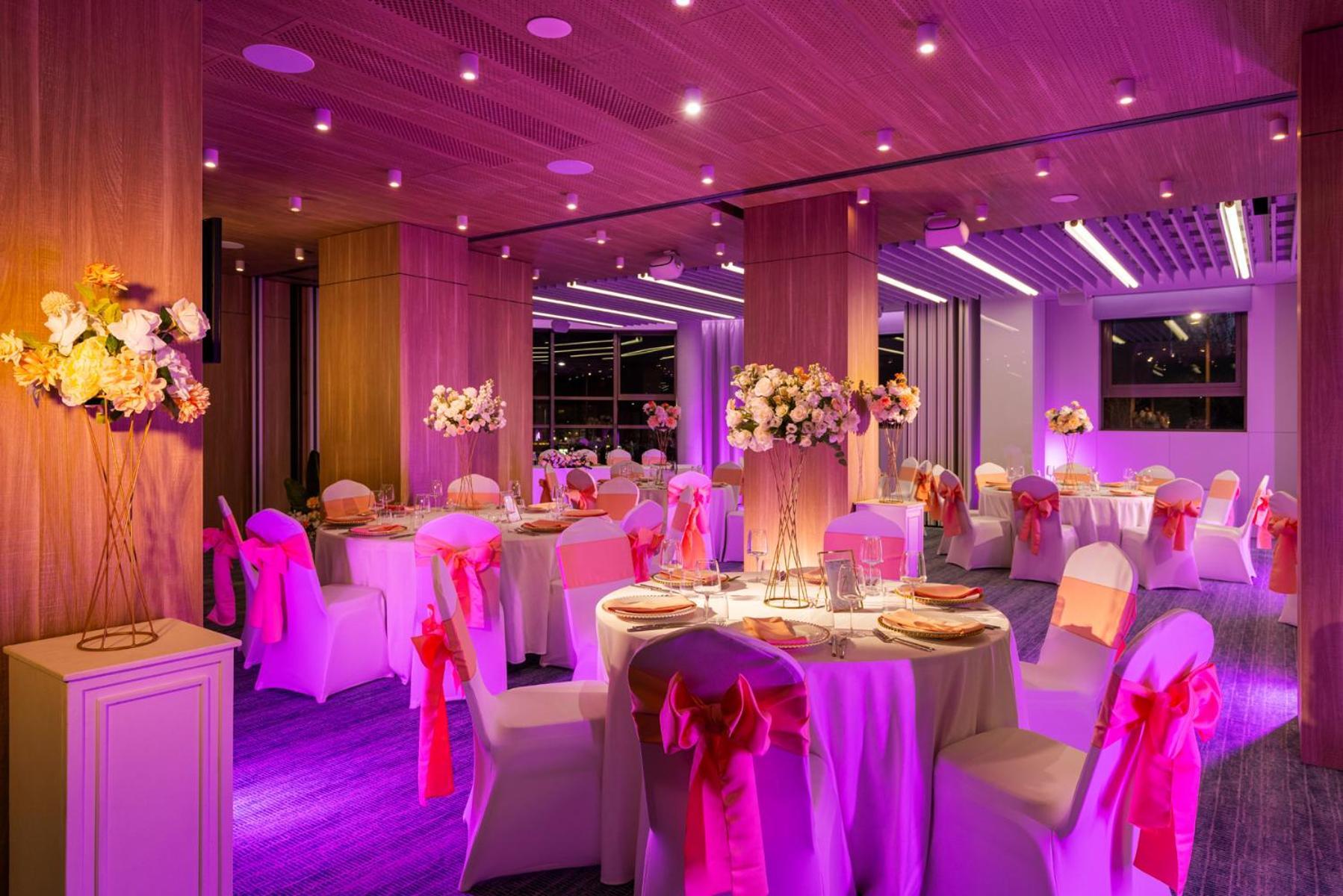 Rosslyn Central Park Hotel Sofia — תמונות 3
